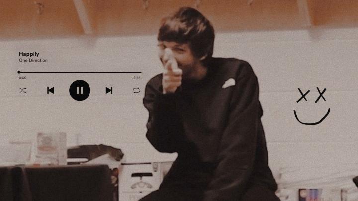 Louis Tomlinson Desktop Wallpapers - We have a massive amount of 