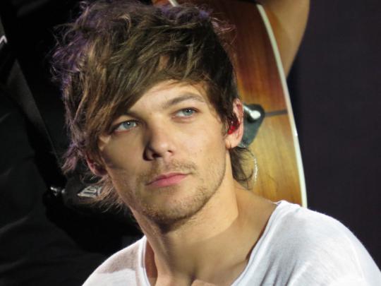 Louis Tomlinson - Louis Tomlinson Labios - 1280x960 Wallpaper - teahub.io