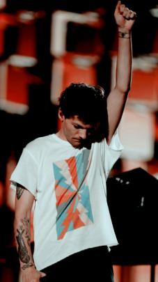 Louis Tomlinson Wallpaper - Wallpaper Download