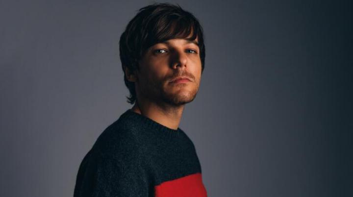 Louis Tomlinson Talks \u0026#39;Vital Authenticity,\u0026#39; Loyal Fans, New Album 
