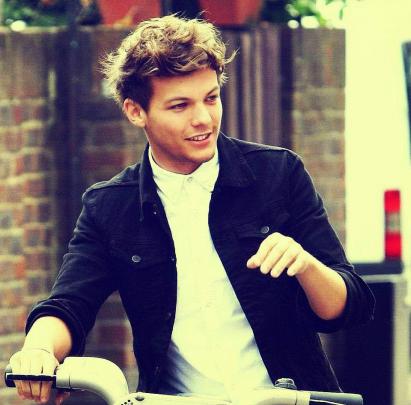 Louis Tomlinson Wallpapers