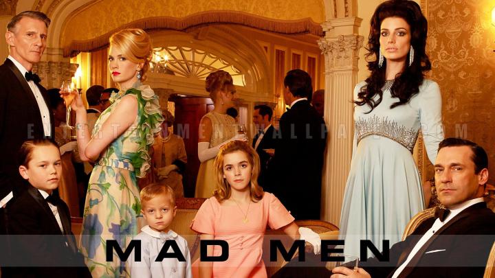 Mad Men Wallpapers (63+ pictures)