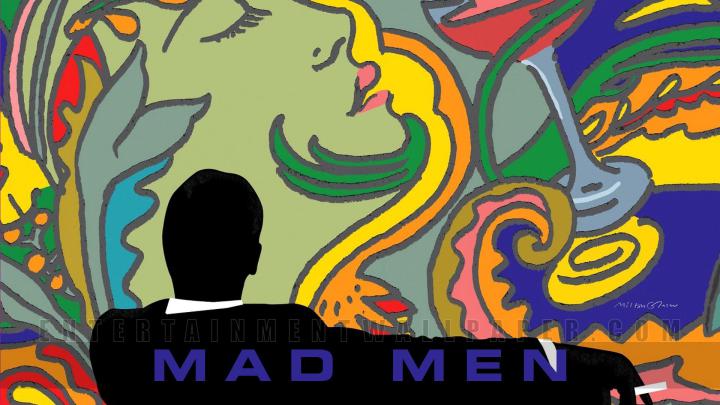 Mad Men Wallpapers (70+ background pictures)
