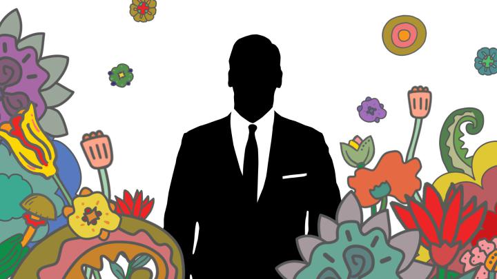 Mad Men Wallpapers (63+ pictures)