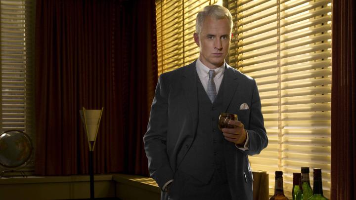 [49+] Mad Men Wallpaper 