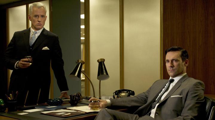 Mad Men HD Wallpaper | Hintergrund | 1920x1080 | 796056 - Wallpaper 