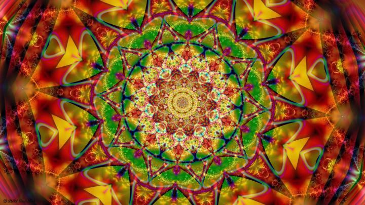 Mandala Desktop Wallpaper (63+ images)