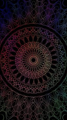 Mandala Desktop Wallpaper (63+ images)