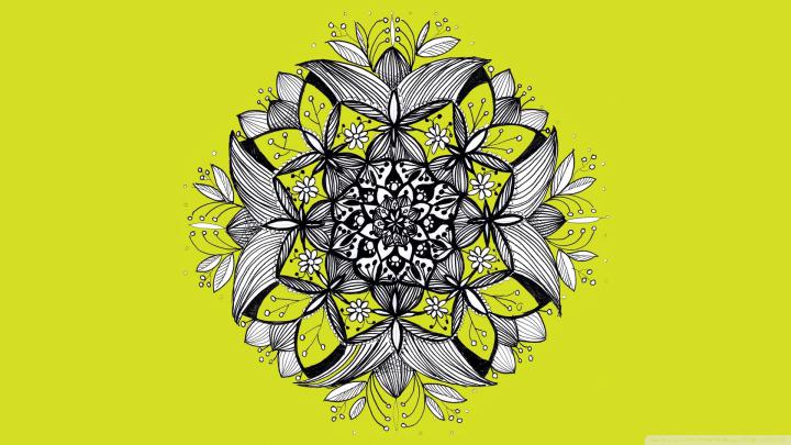 Mandala Wallpaper Desktop (61+ images)