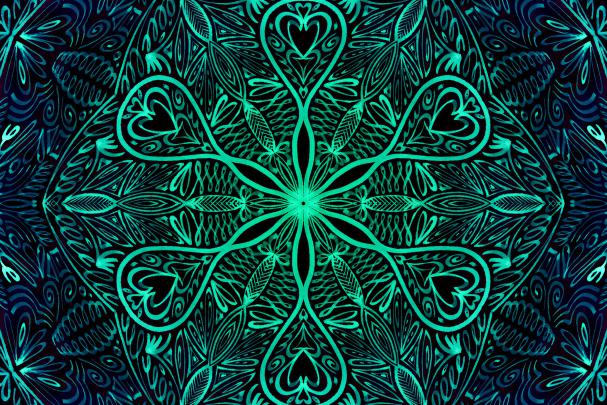 Mandalas Wallpapers (64+ images)