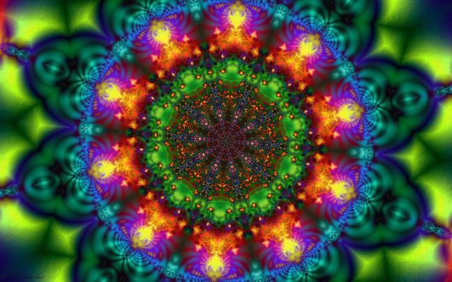 Mandala Desktop Wallpaper (63+ images)