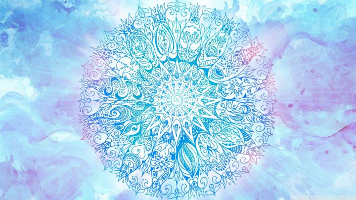 Mandala Desktop Wallpaper (63+ images)