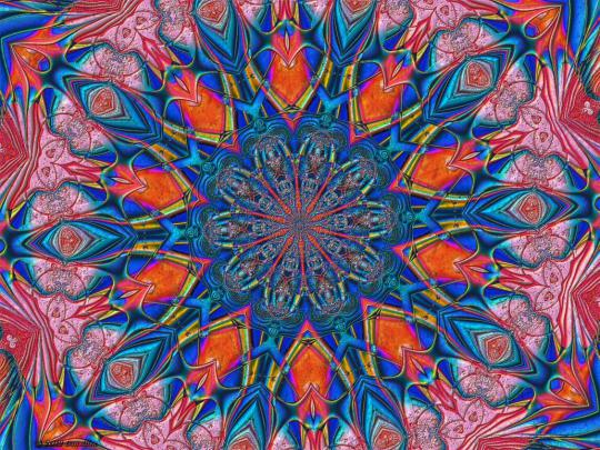 [43+] Mandala Desktop Wallpaper 