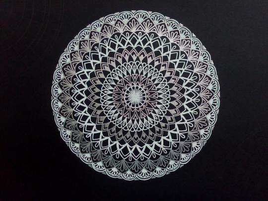 mandala, Artwork Wallpapers HD \/ Desktop and Mobile Backgrounds