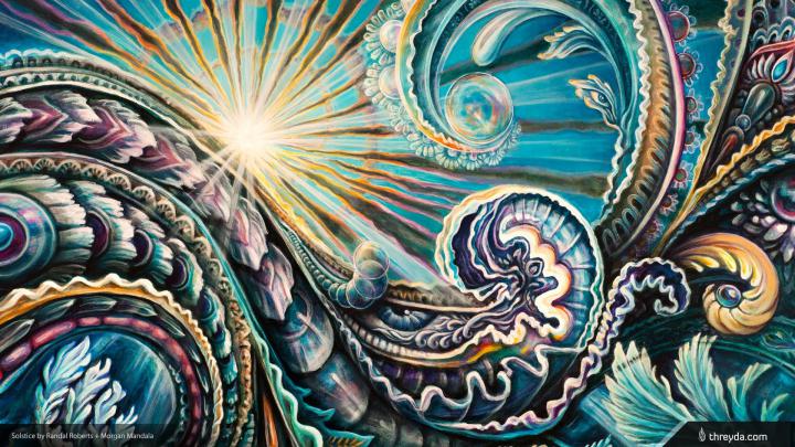Mandala Desktop Wallpaper (63+ images)