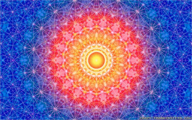 Mandala Desktop Wallpaper (63+ images)