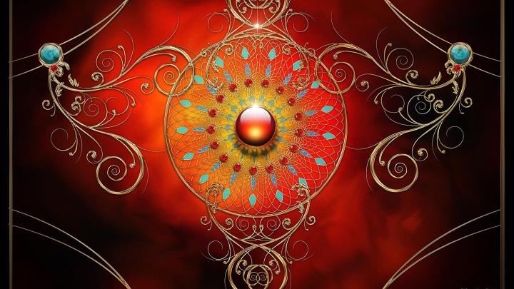 Mandala Desktop wallpapers - HD wallpaper Collections - 4kwallpaper.wiki