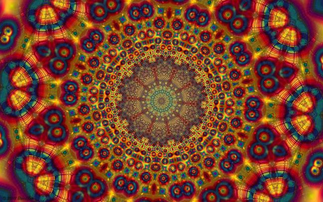 Mandalas Wallpapers (64+ images)