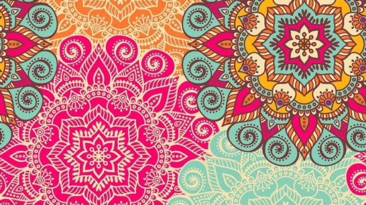 Download Mandala Wallpaper