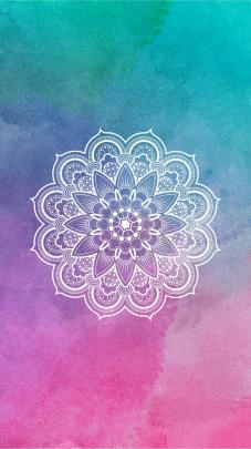 Mandala Desktop Wallpaper (63+ images)