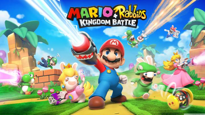 Cool Mario Backgrounds (72+ images)