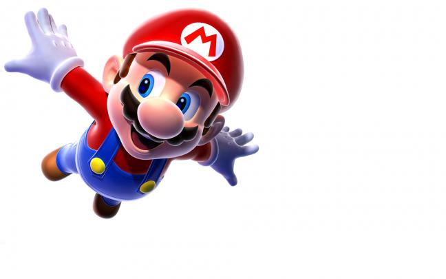 super mario wallpaper A3 - HD Desktop Wallpapers
