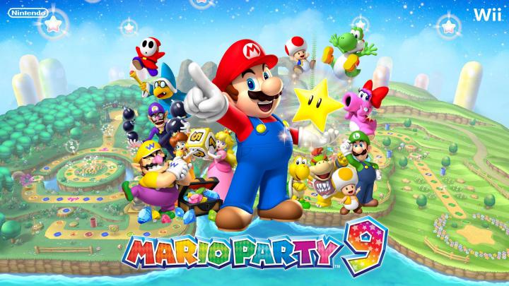 Mario Desktop Background (67+ images)