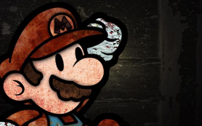 mario wallpaper elegant - HD Desktop Wallpapers