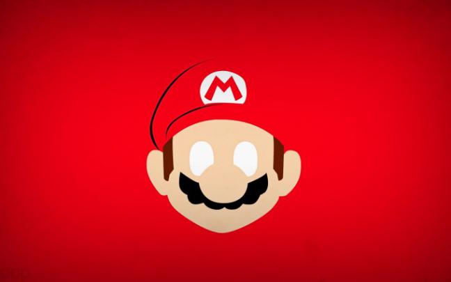 mario wallpaper red - HD Desktop Wallpapers