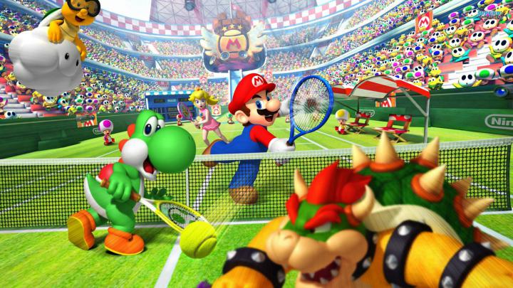 Mario Wallpaper HD