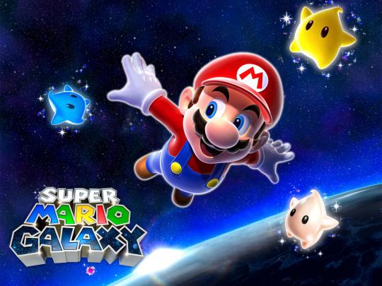 Best Desktop HD Wallpaper - mario bros wallpapers