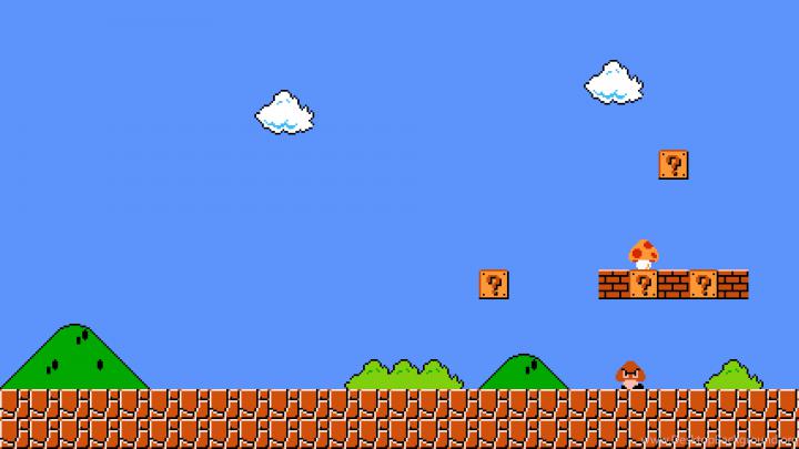 Mario Desktop Background (67+ images)