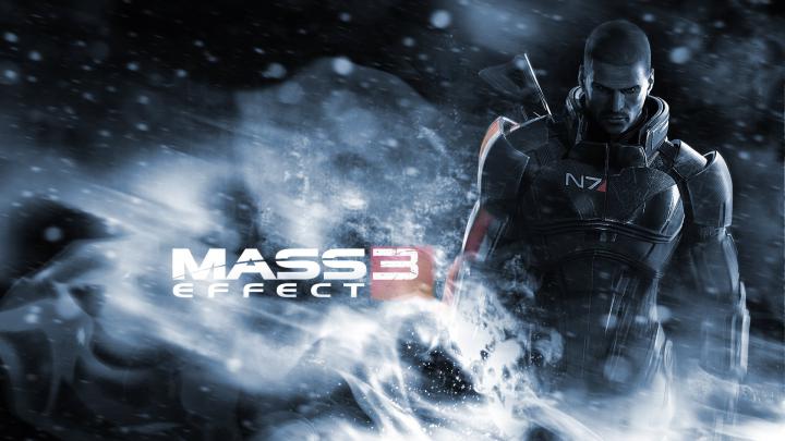 [49+] Mass Effect 3 Wallpaper 1920x1080 