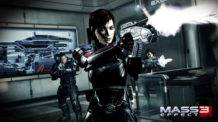 Mass Effect 3 wallpaper | 1920x1080 | #42885