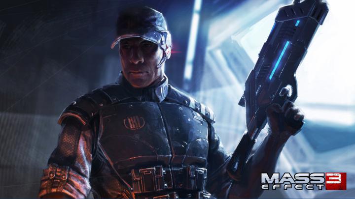 [49+] Mass Effect 3 Wallpaper 1920x1080 