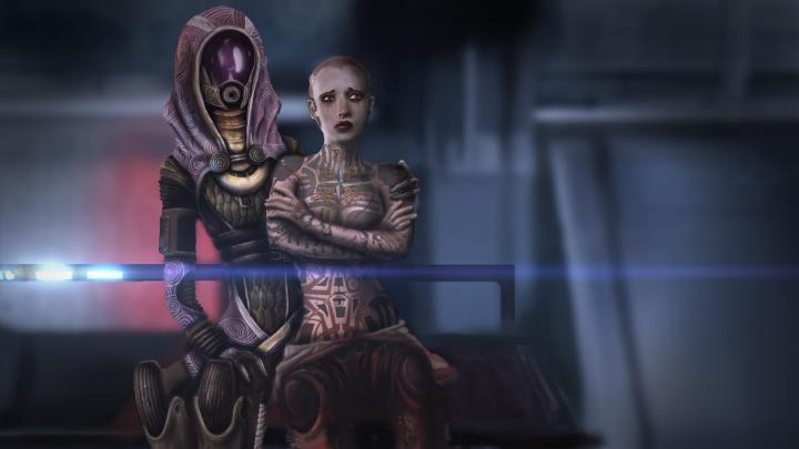 Mass Effect 3 Wallpaper 1920x1080 | All Wallapers
