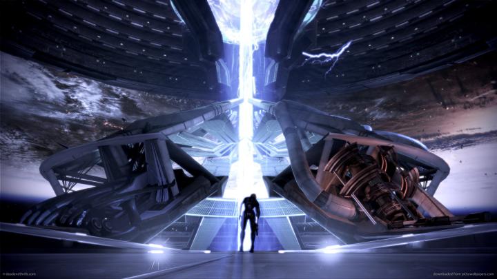 [49+] Mass Effect 3 Wallpaper 1920x1080 