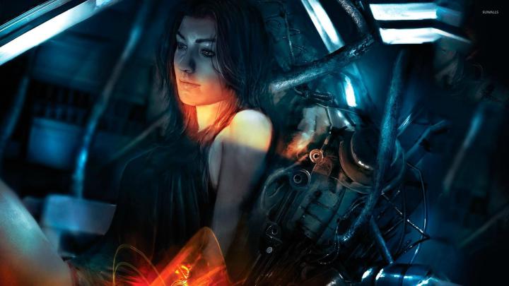 [49+] Mass Effect 3 Wallpaper 1920x1080 
