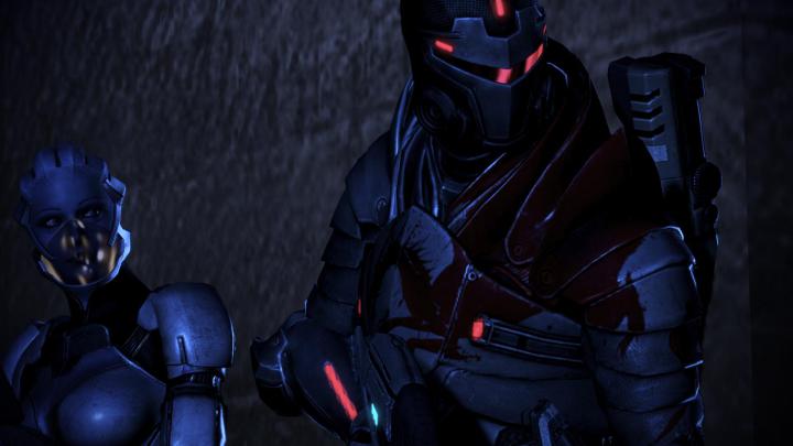 [49+] Mass Effect 3 Wallpaper 1920x1080 