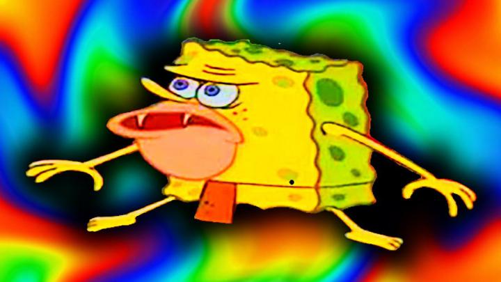 Spongbob Meme Wallpapers