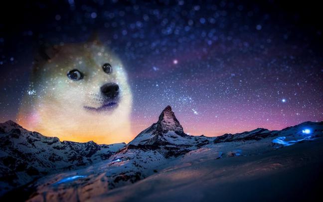 Doge Meme Wallpapers