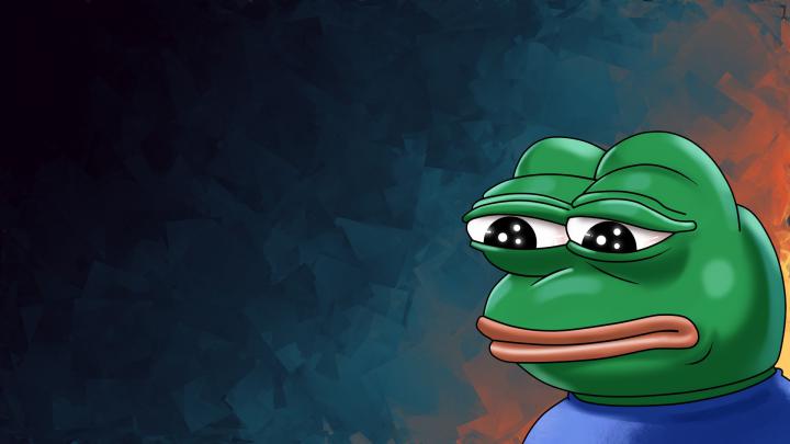 Pepe (meme), FeelsBadMan, Memes Wallpapers HD \/ Desktop and Mobile 