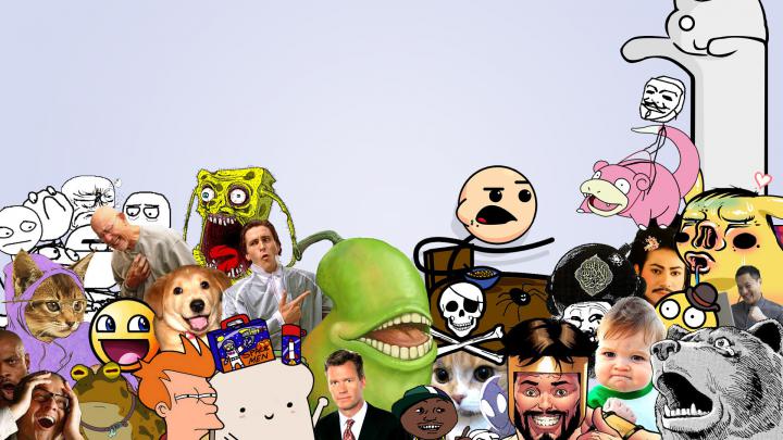 Meme Backgrounds HD