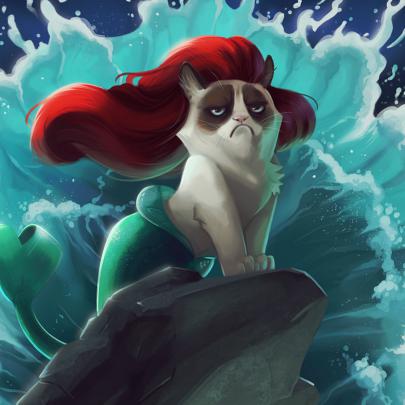 Download Mermaid Desktop Wallpaper Gallery