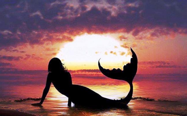Mermaid Wallpaper (67+ images)