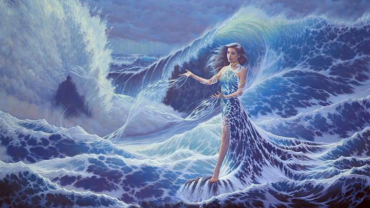 Mermaid Wallpapers for Desktop -