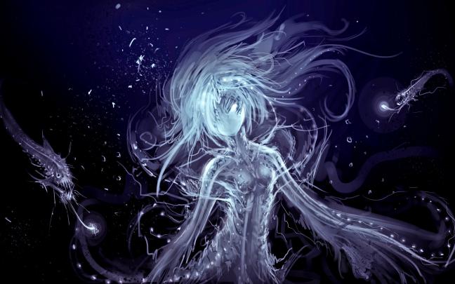 Mermaid Wallpaper (67+ images)