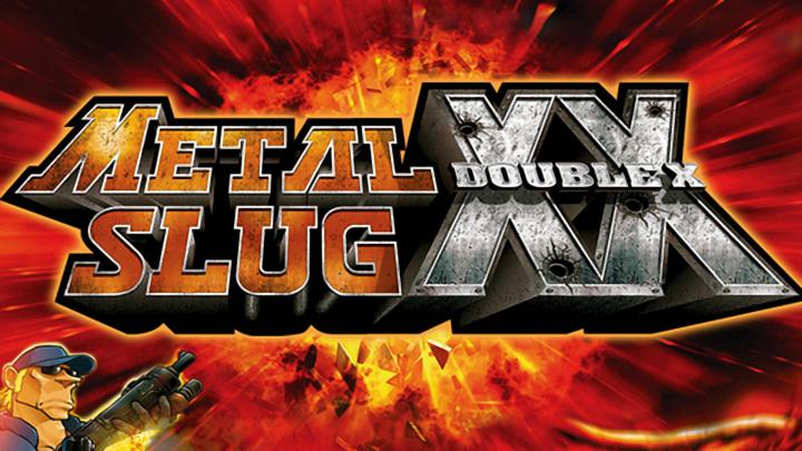 Metal Slug XX HD Wallpaper | Background Image | 1920x1080 | 587457 
