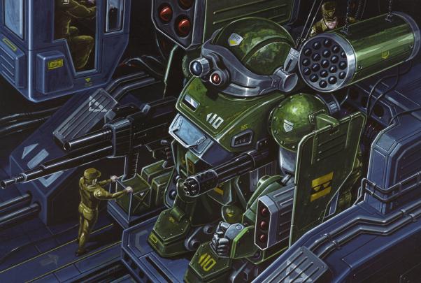 Metal Slug Wallpapers (64+ images)