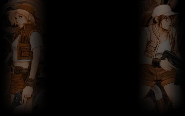 Metal Slug Wallpapers (64+ images)
